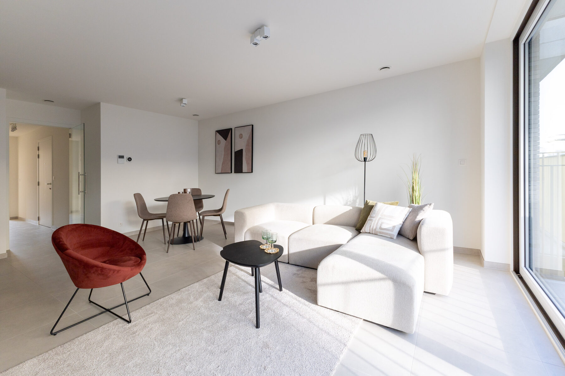 Residentie Yolande beeld 2