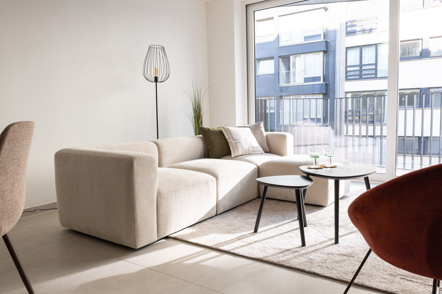 Residentie Yolande beeld 3