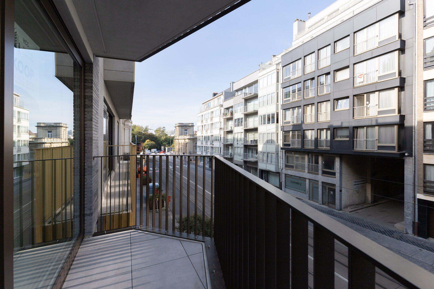 Residentie Yolande beeld 5