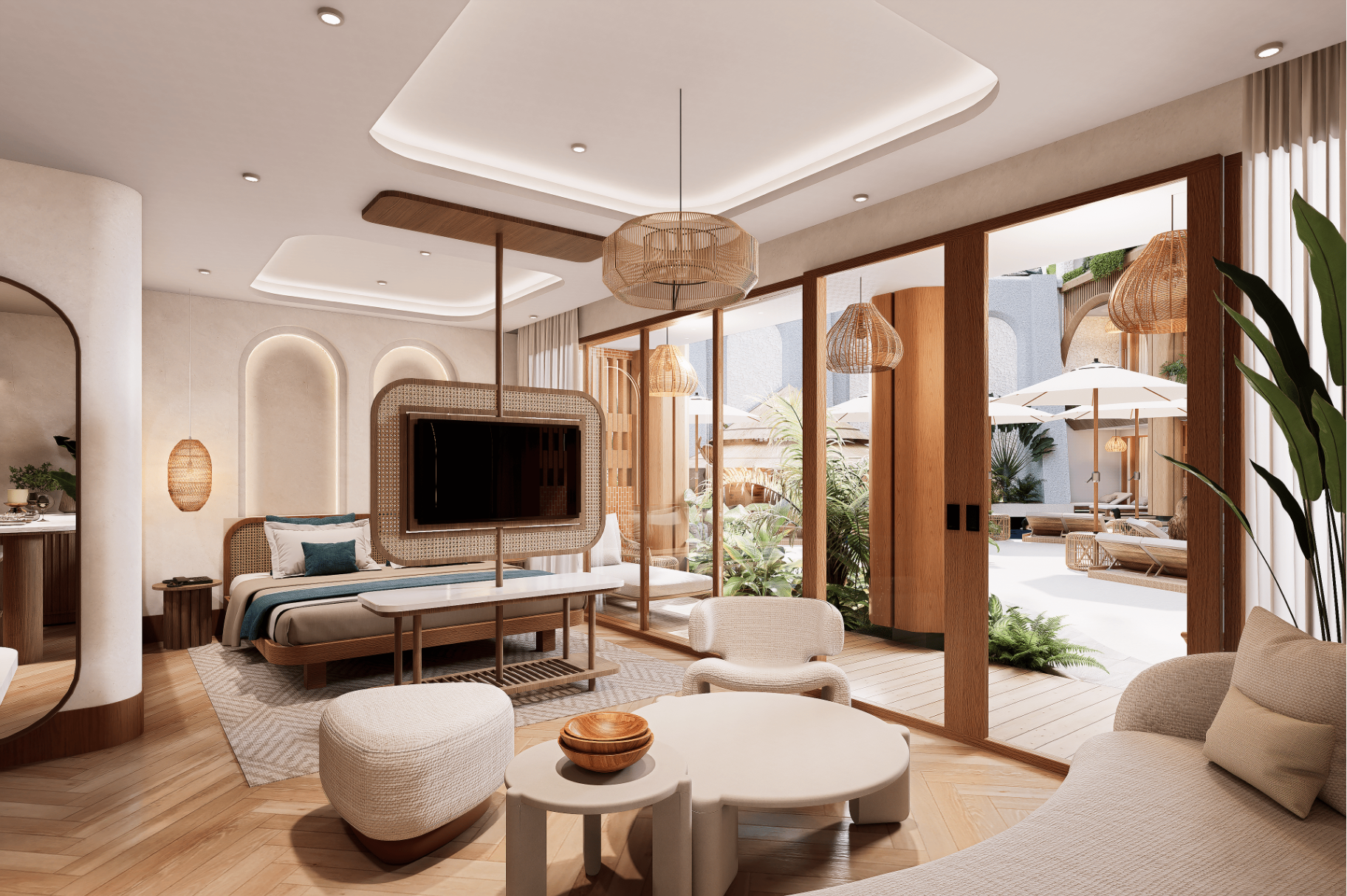Suite