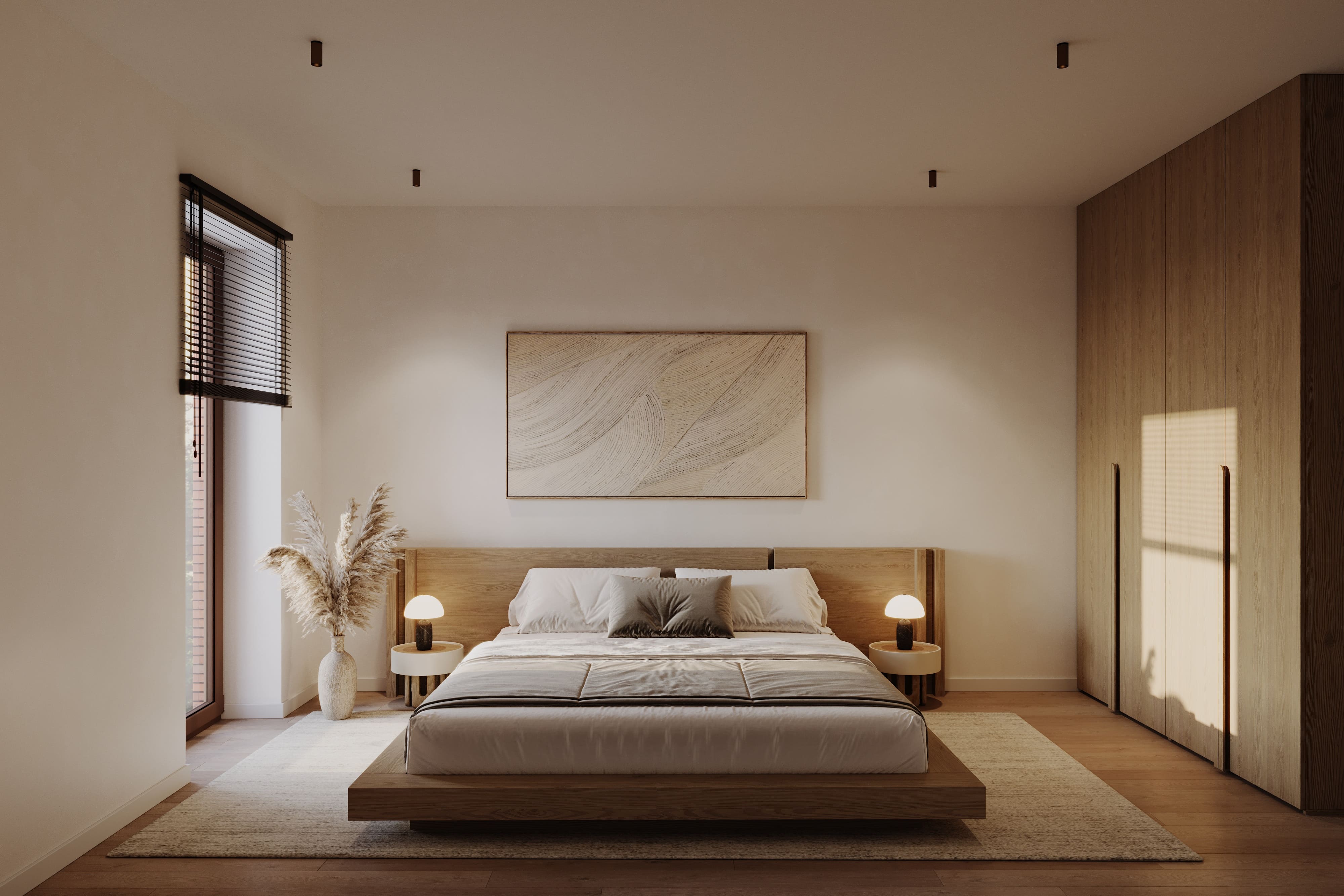 Slaapkamer