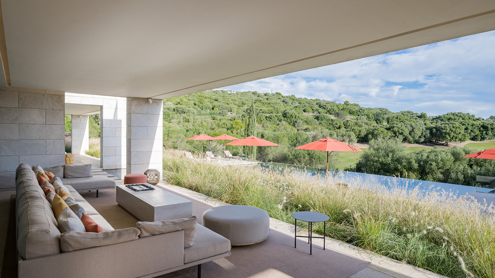 Villa La Reserva Sotogrande - imagen 12