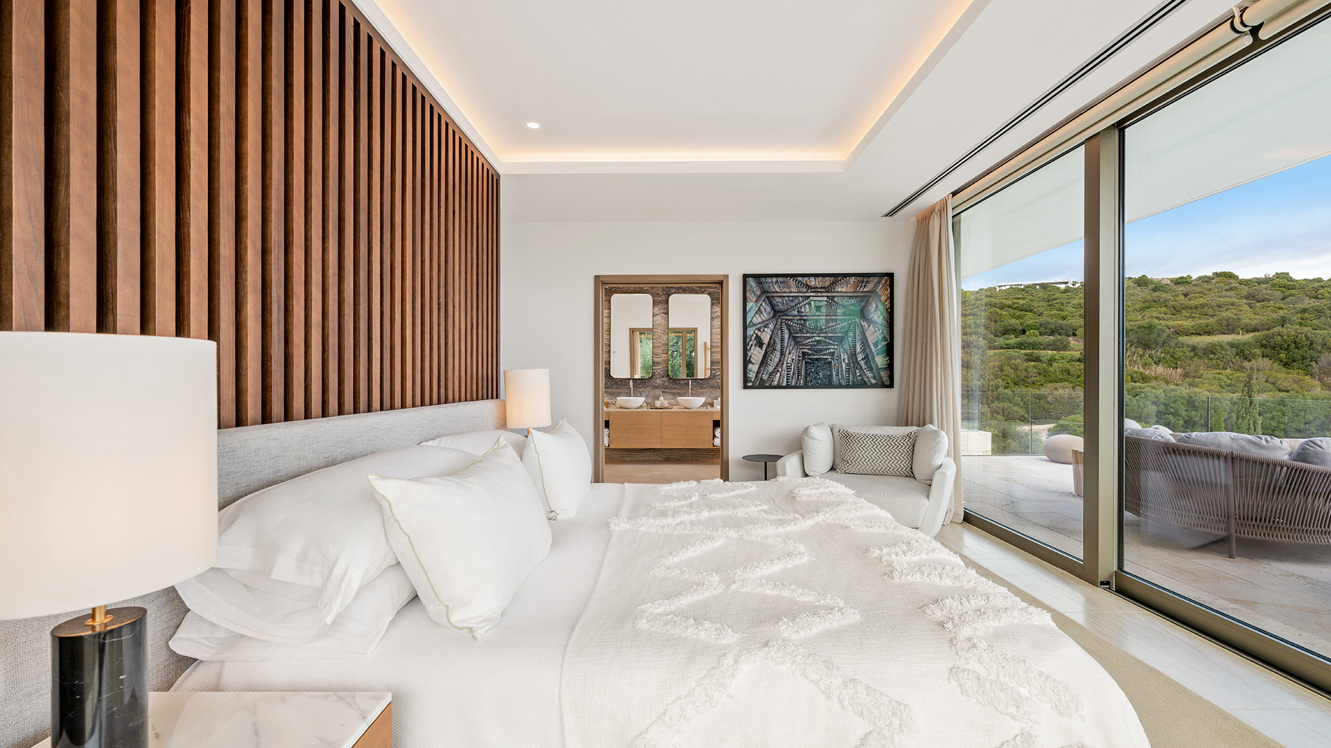 Villa La Reserva Sotogrande - imagen 8