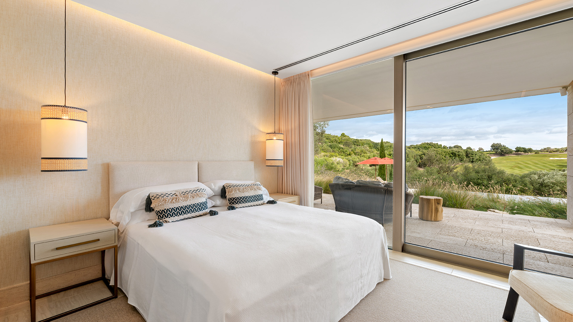 Villa La Reserva Sotogrande - imagen 6