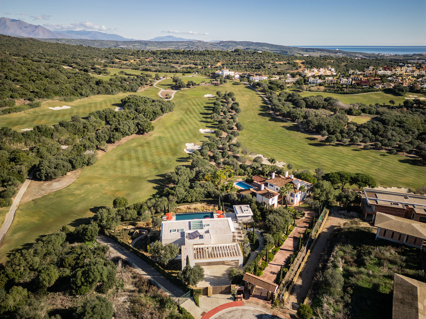 Villa La Reserva Sotogrande - imagen 15
