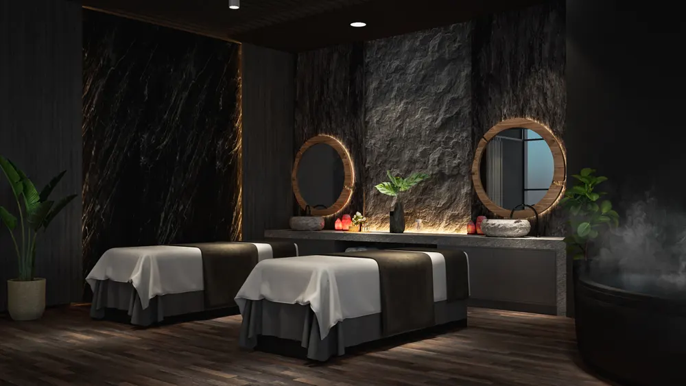 Spa