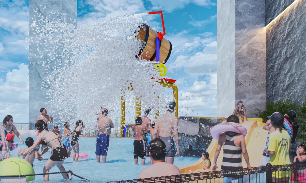 Water Park