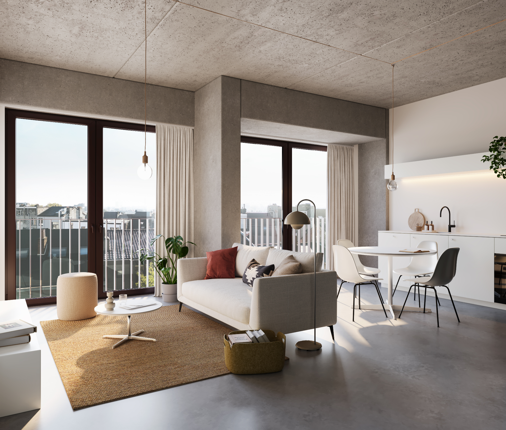 Anversa beeld 1