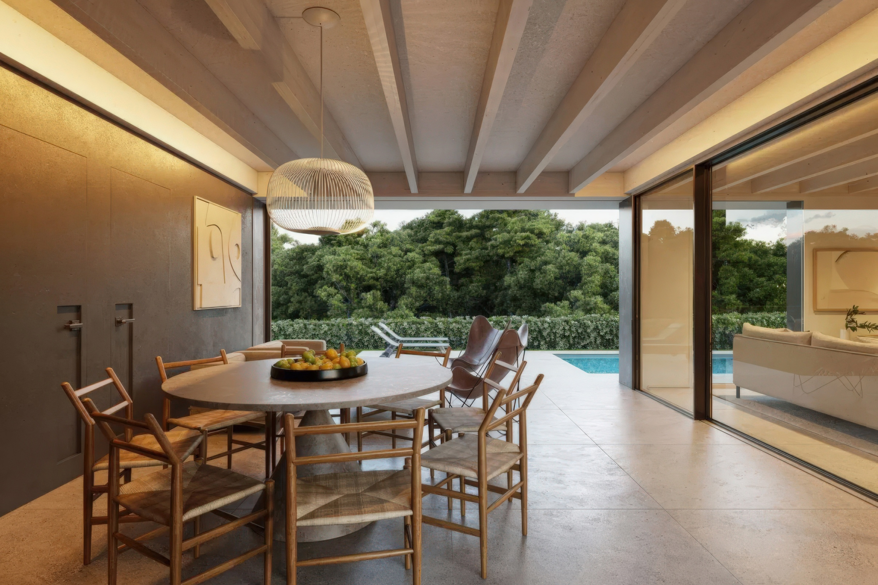 Casa Taula III Menorca