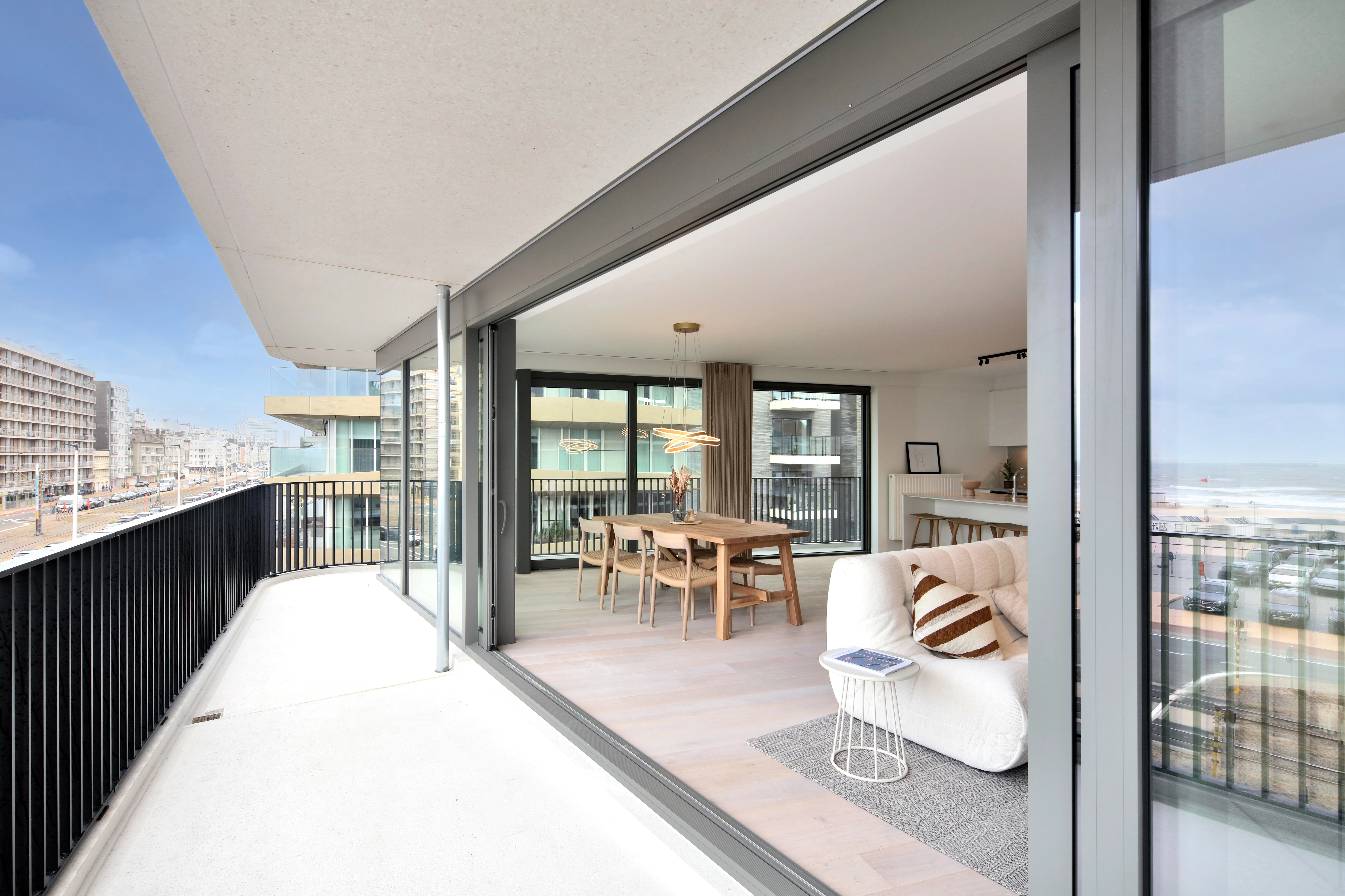 Vue lounge