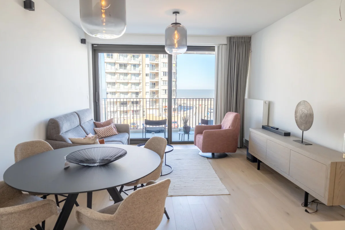 Crystal Residence 1 chambre
