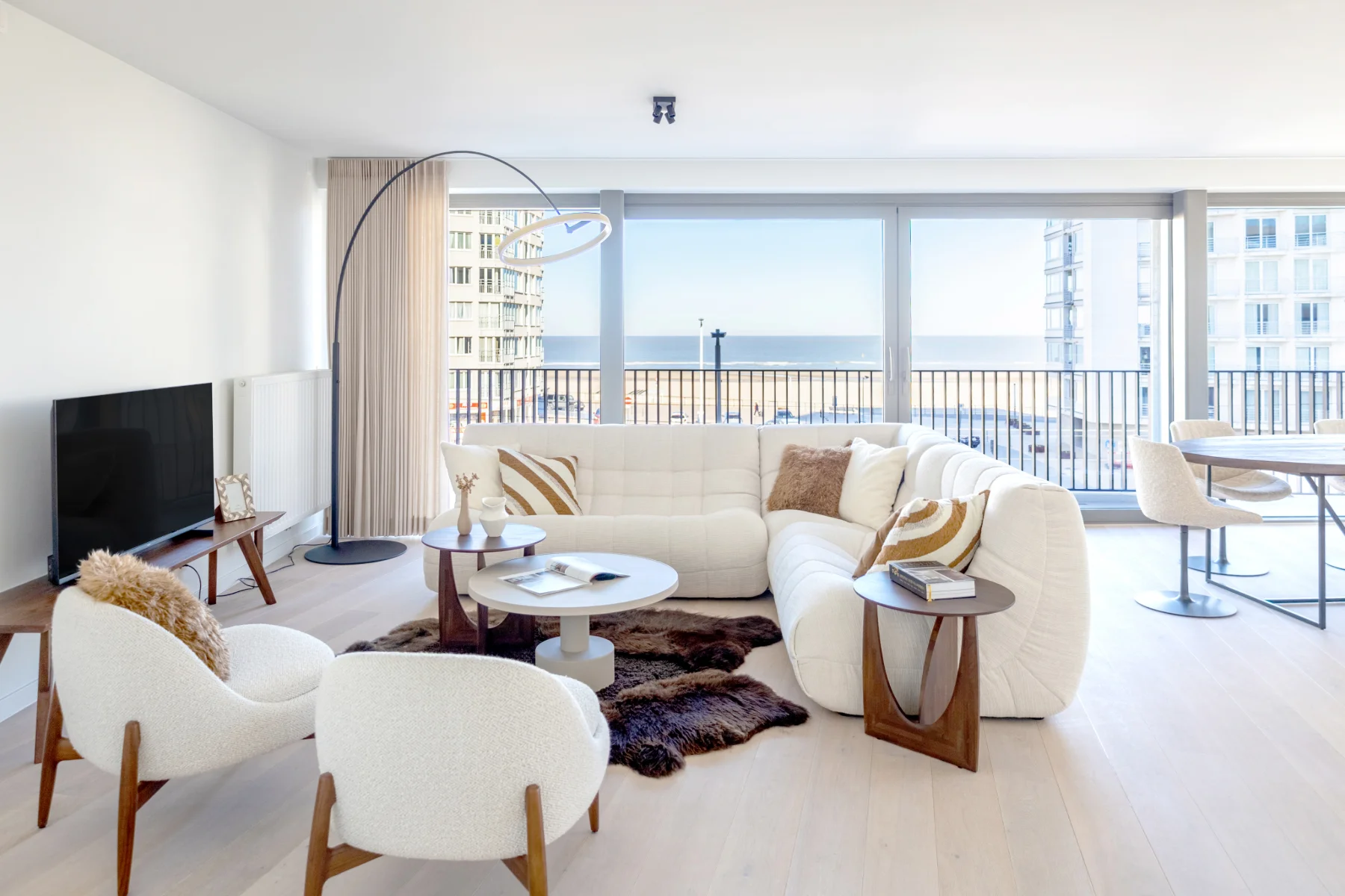 Crystal Residence 2 chambres