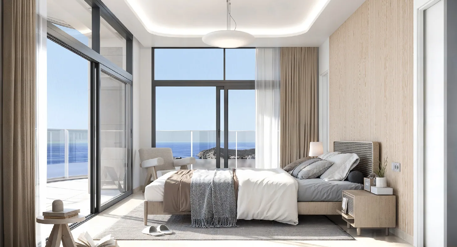 TM Tower Benidorm - beeld 10