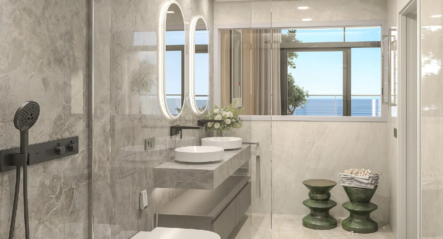 TM Tower Benidorm - beeld 12