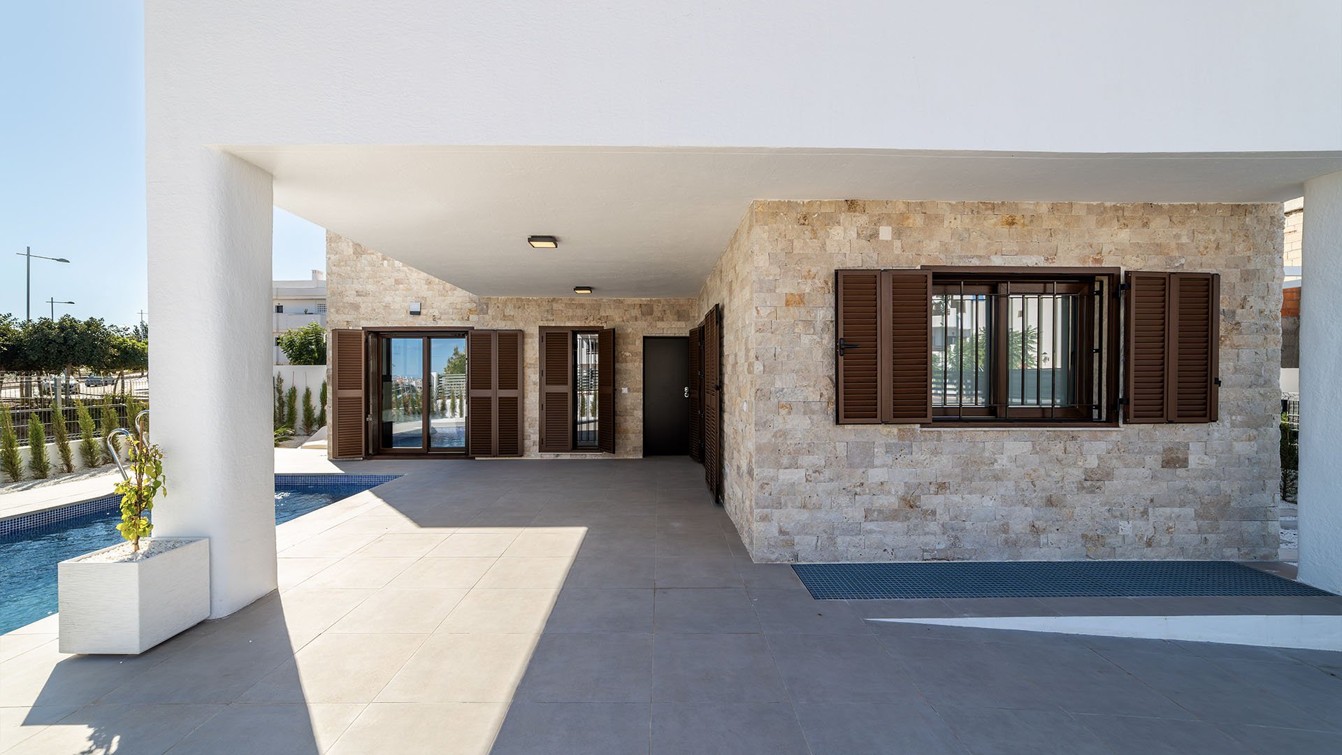 Las Villas de Mar de Pulpí in San Juan de los Terreros, Costa de Almería (9/9)