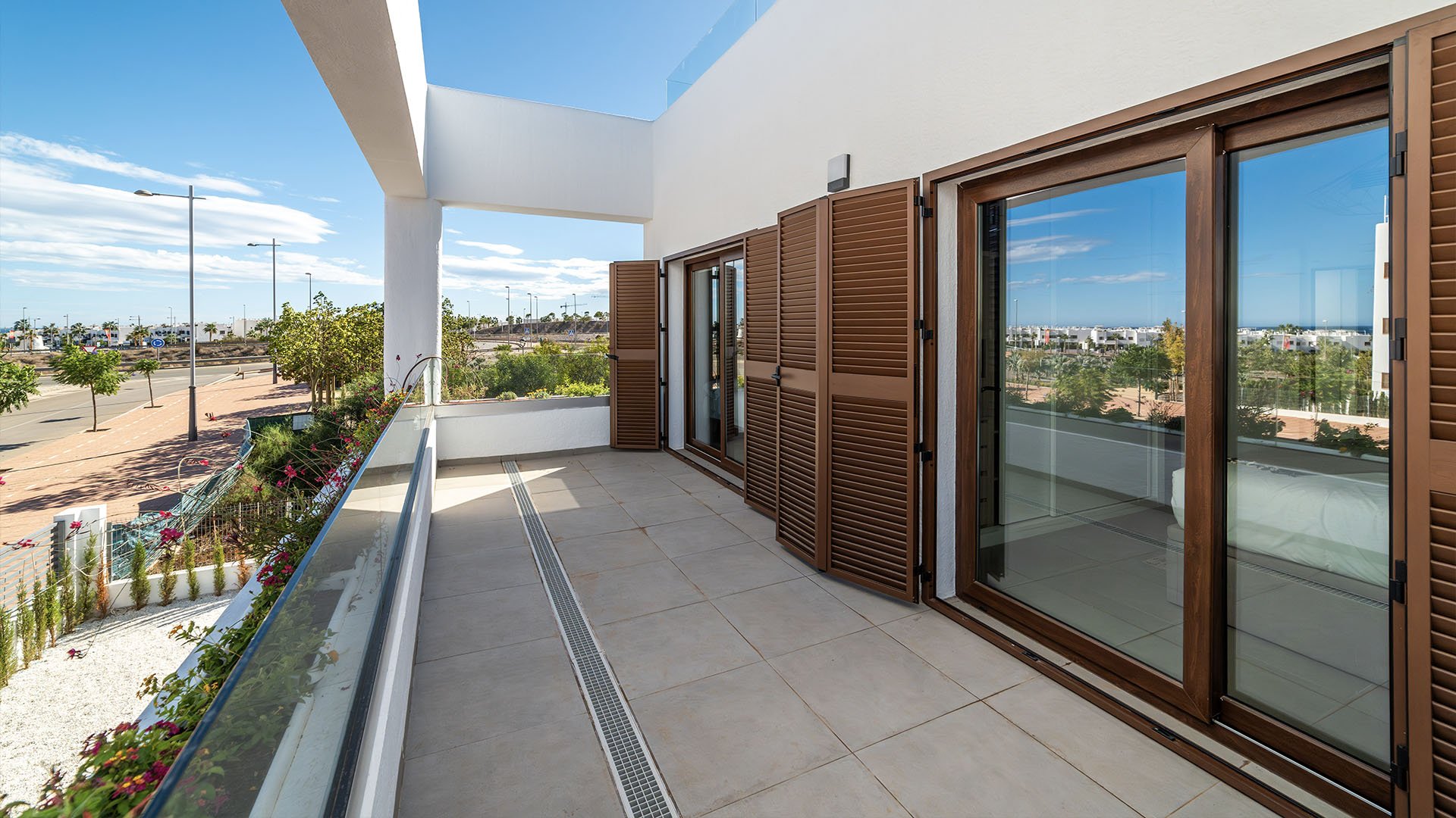 Las Villas de Mar de Pulpí in San Juan de los Terreros, Costa de Almería (2/9)