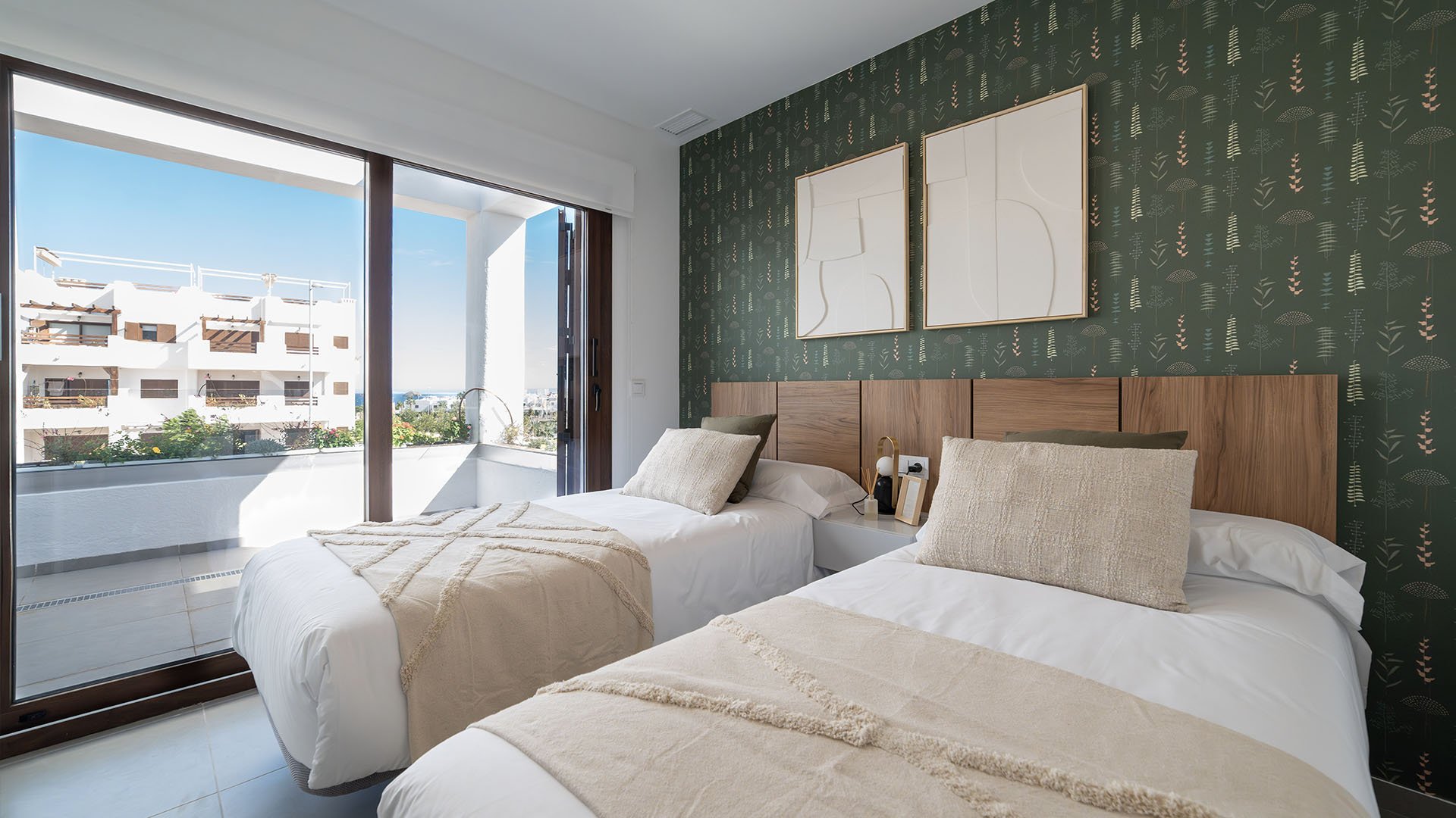 Las Villas de Mar de Pulpí in San Juan de los Terreros, Costa de Almería (7/9)