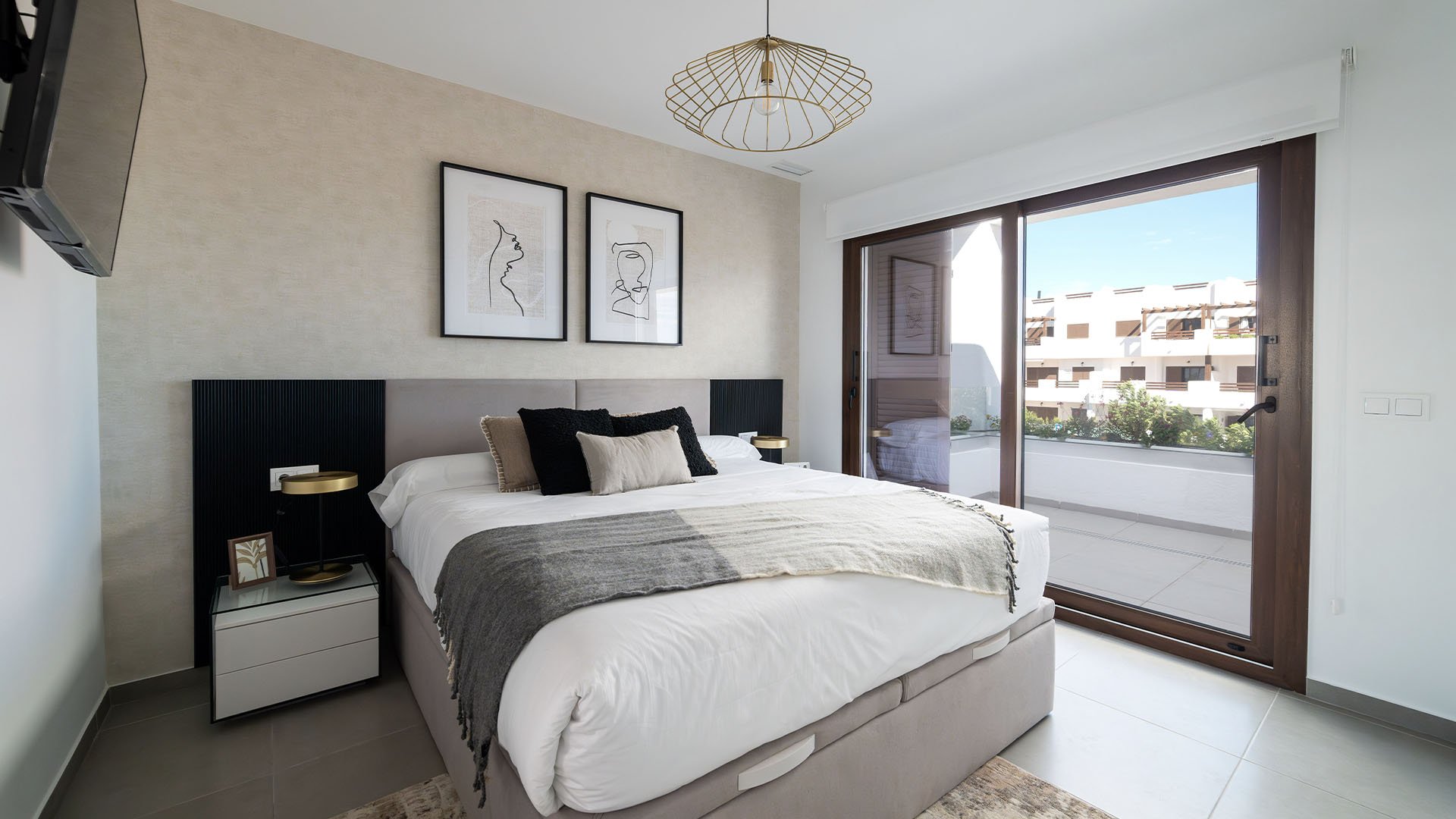 Las Villas de Mar de Pulpí in San Juan de los Terreros, Costa de Almería (6/9)
