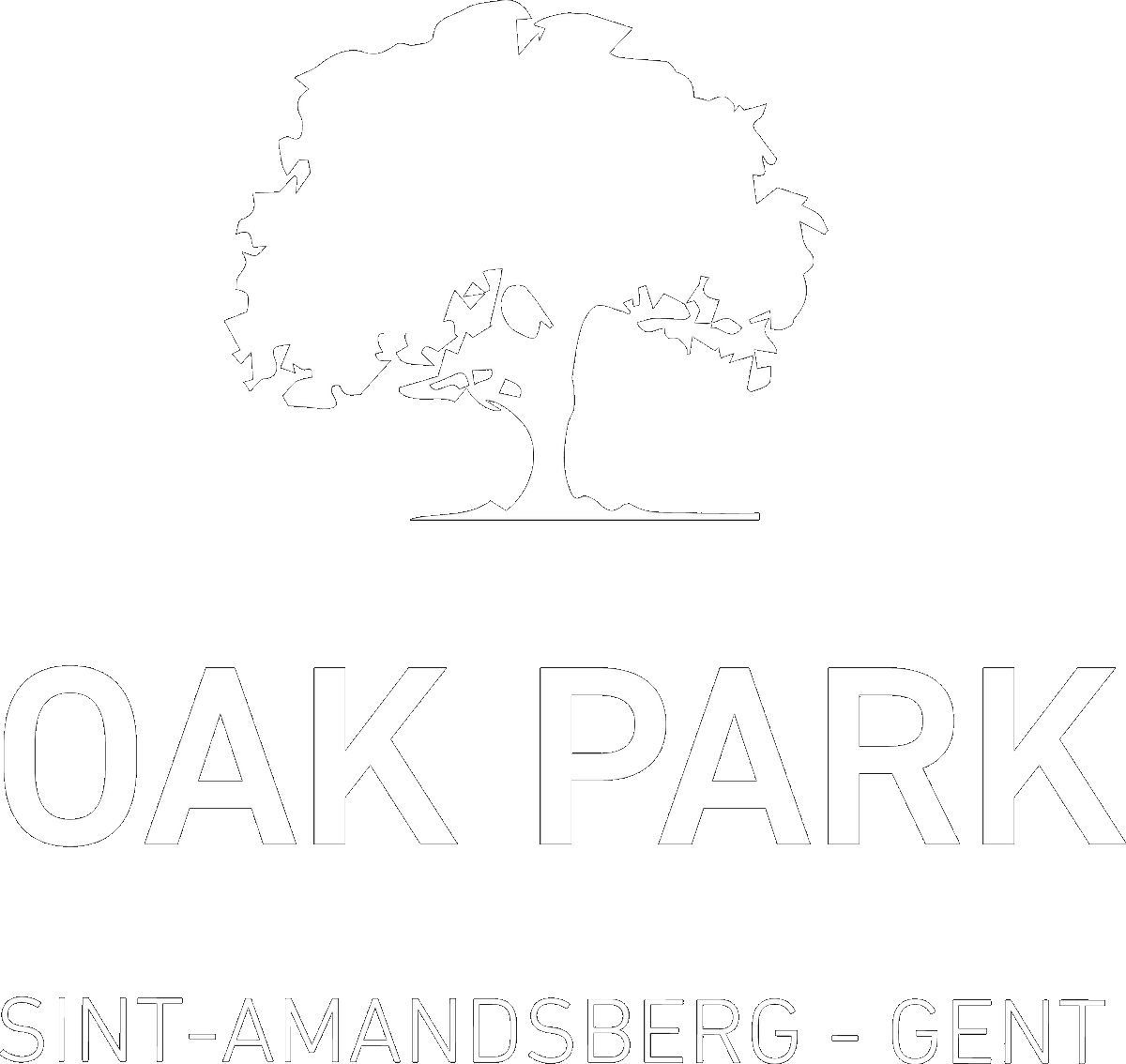 Oak Park Sint-Amandsberg