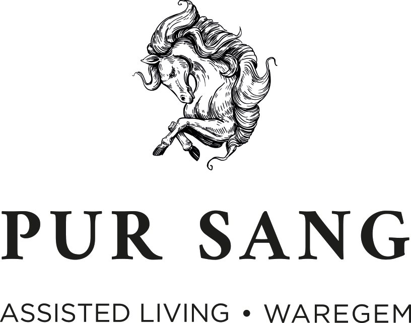 Pur Sang, assisted living in Waregem