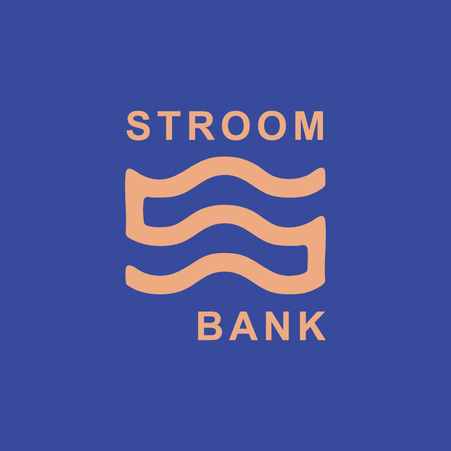 Stroombank