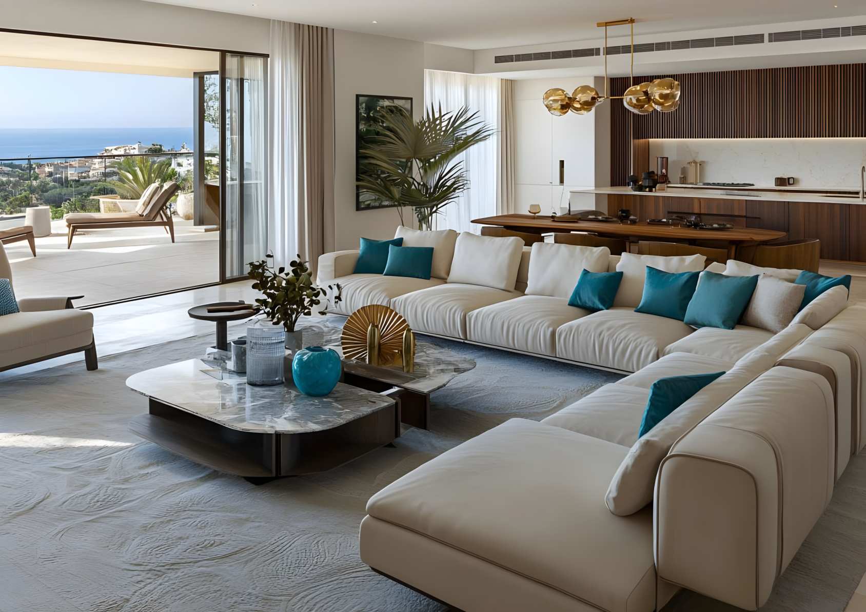 Elysium interieur