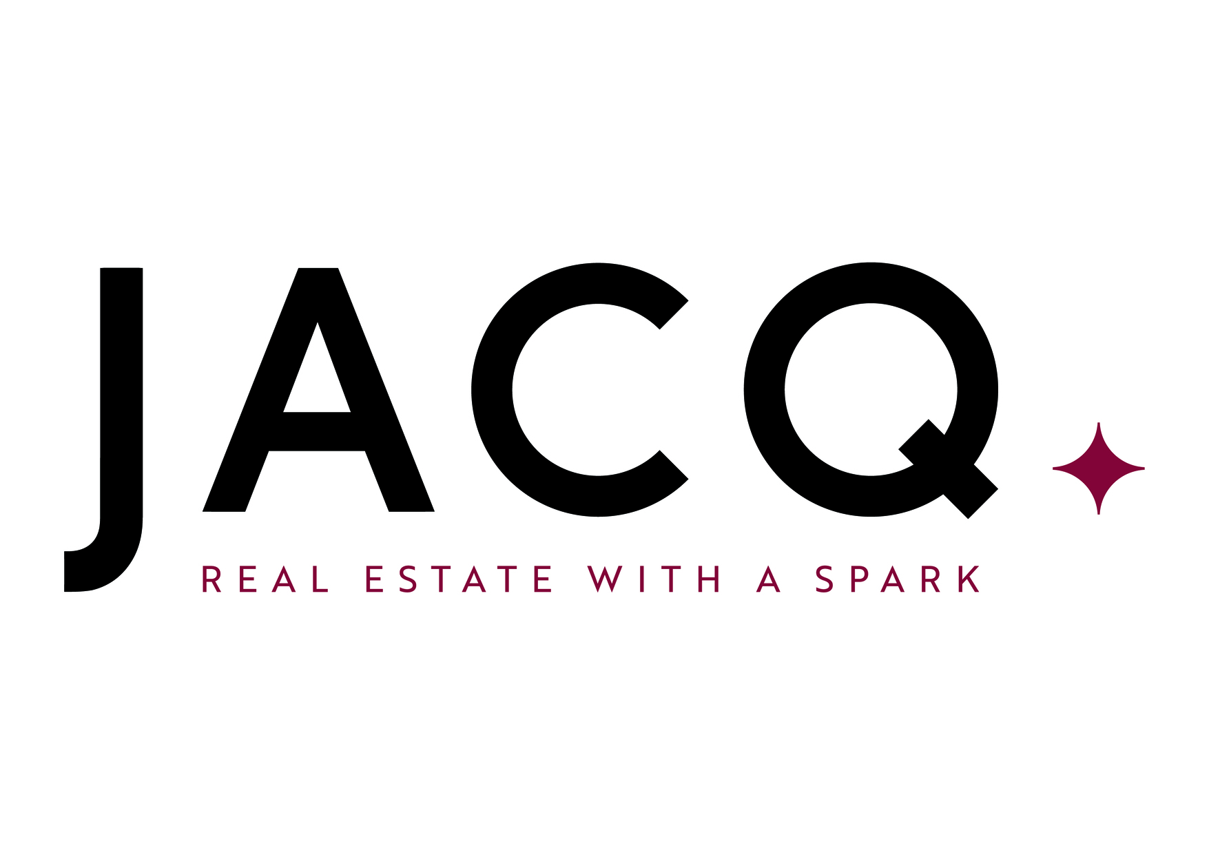 JACQ vastgoedmakelaars — logo