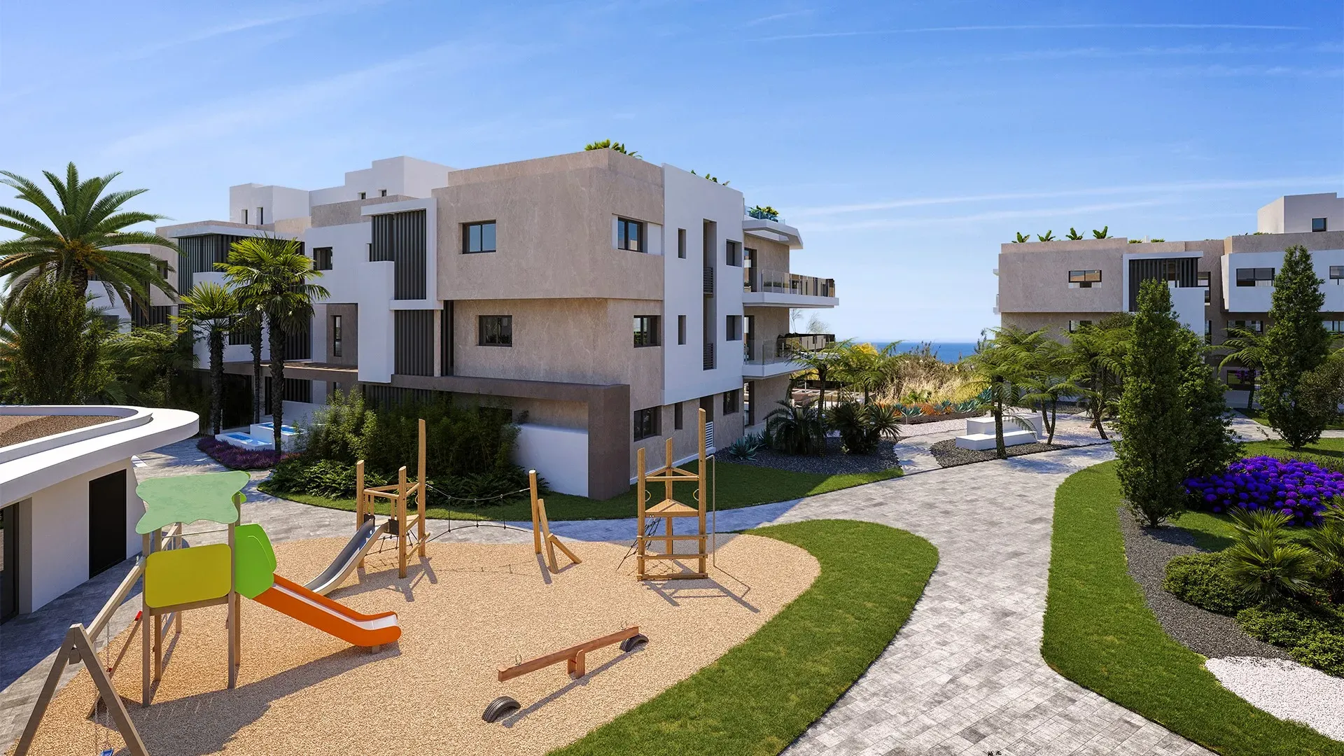Marine Hills Estepona — beeld 6