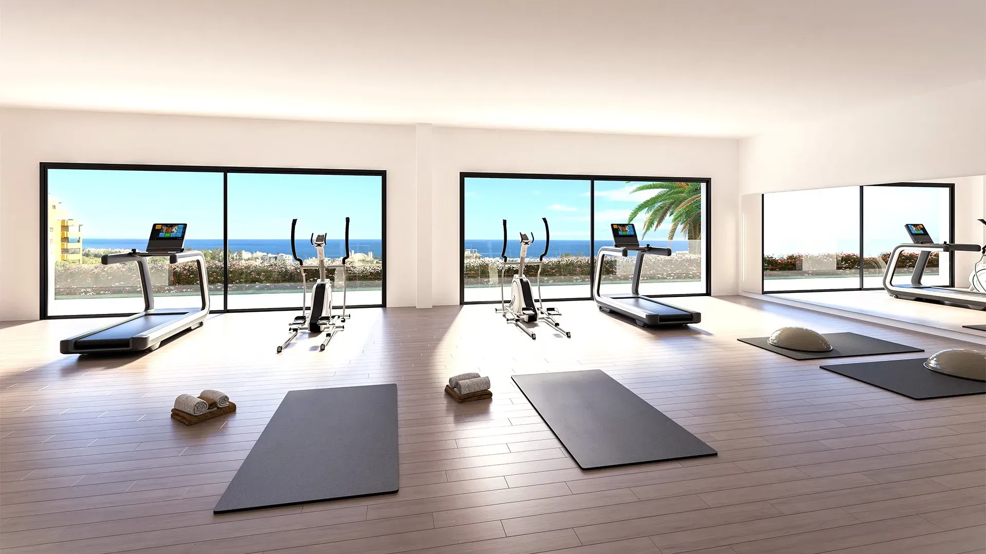 Marine Hills Estepona — beeld 8