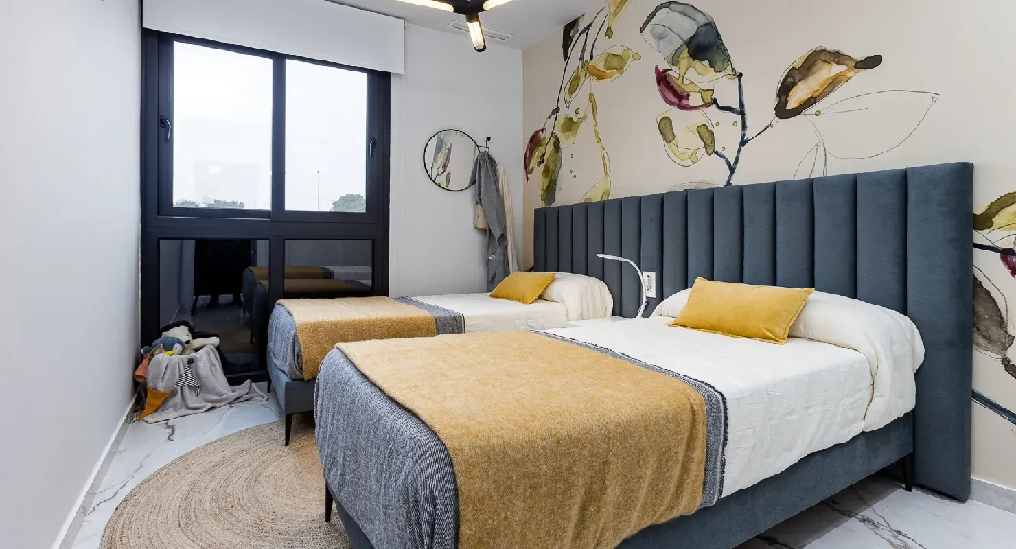 Appartement Torrevieja — beeld 11