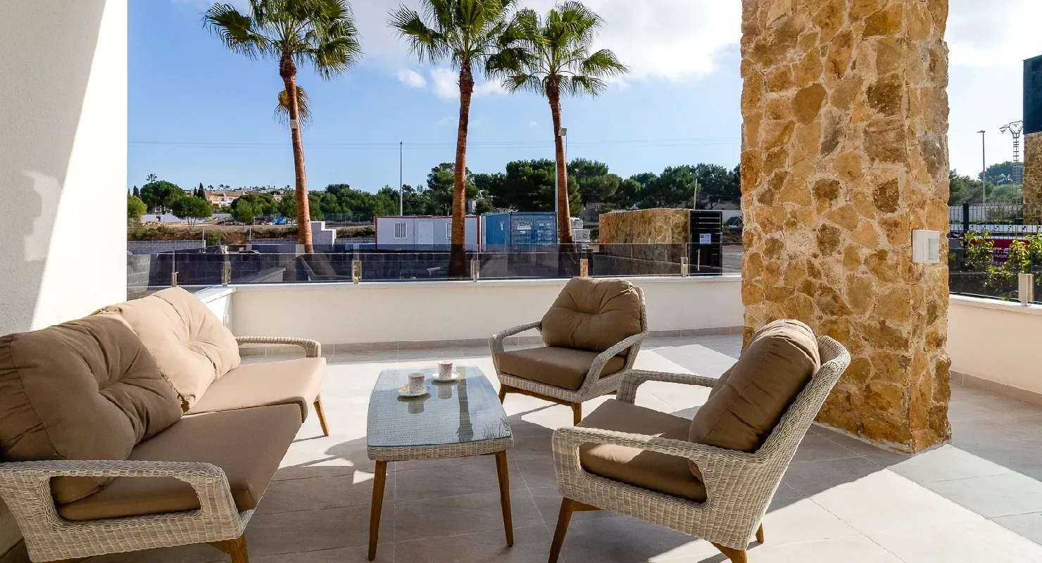 Appartement Torrevieja — beeld 13