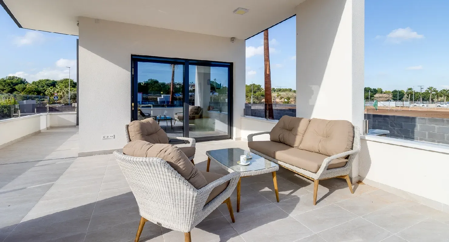 Appartement Torrevieja — beeld 14