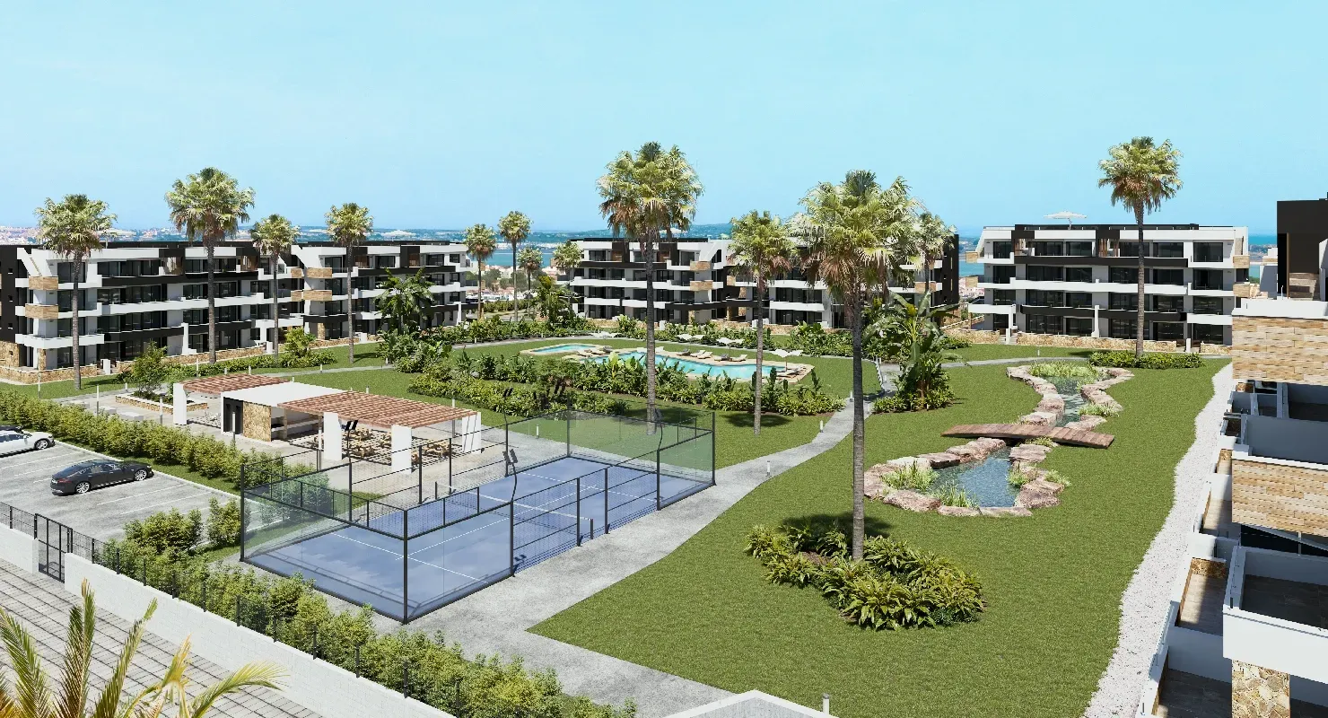 Comfortabel wonen