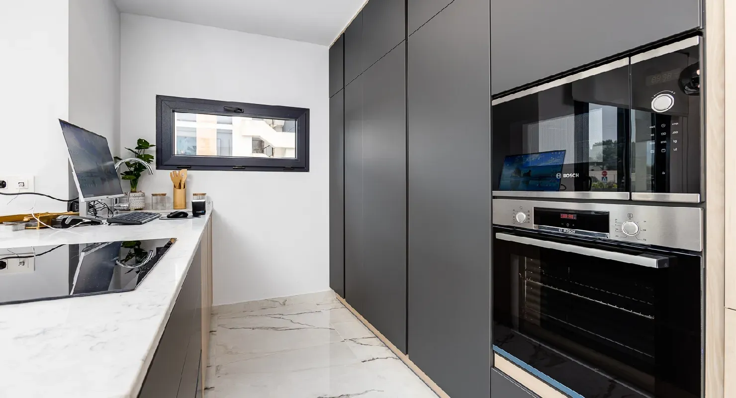 Appartement Torrevieja — beeld 7