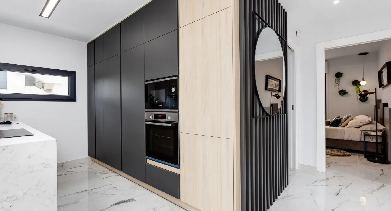 Appartement Torrevieja — beeld 8