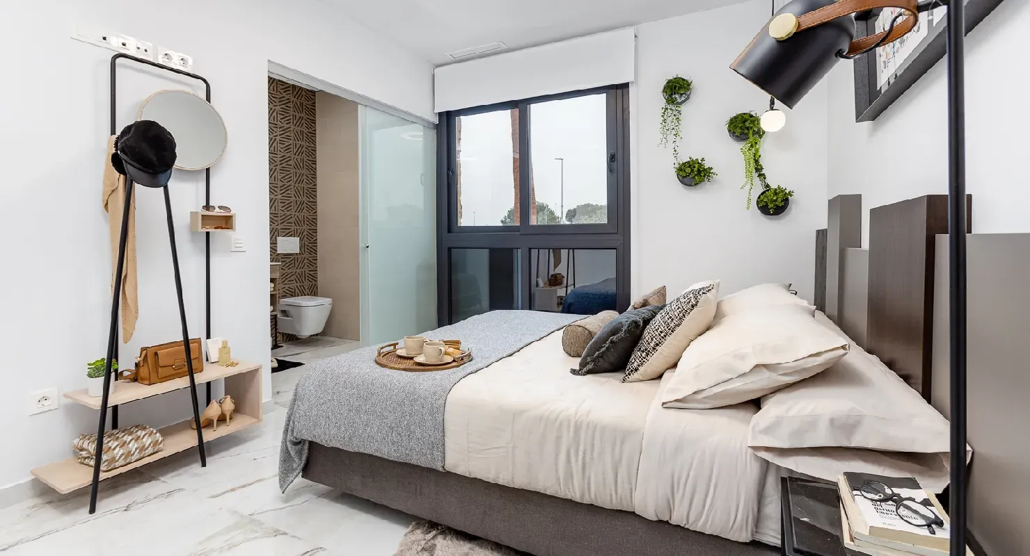 Appartement Torrevieja — beeld 9