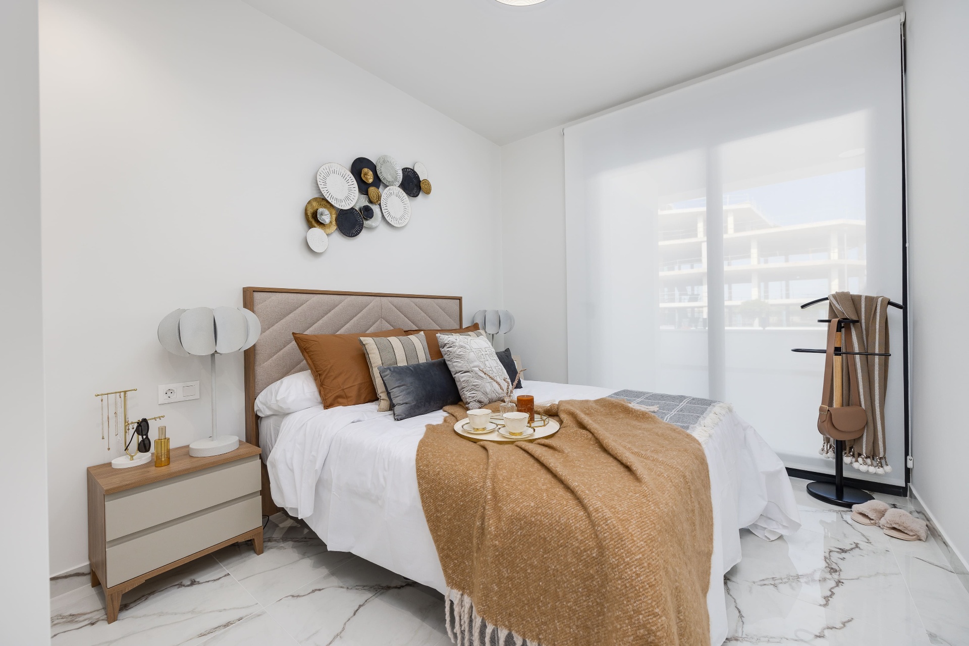 Slaapkamer 2