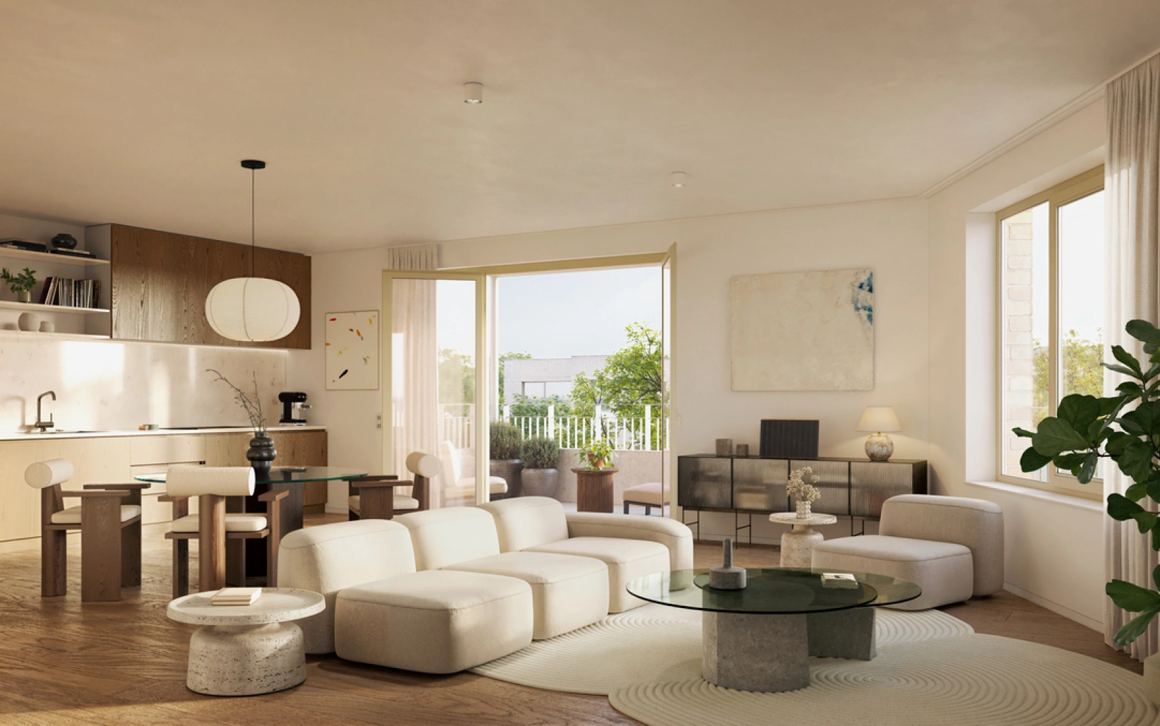 Minerve Residentie Lange 3