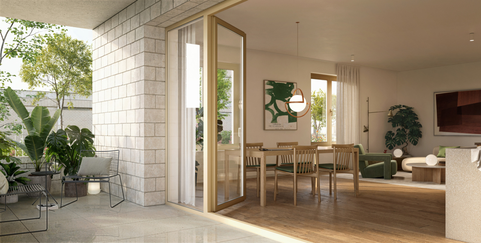 Minerve Residentie Lange 6
