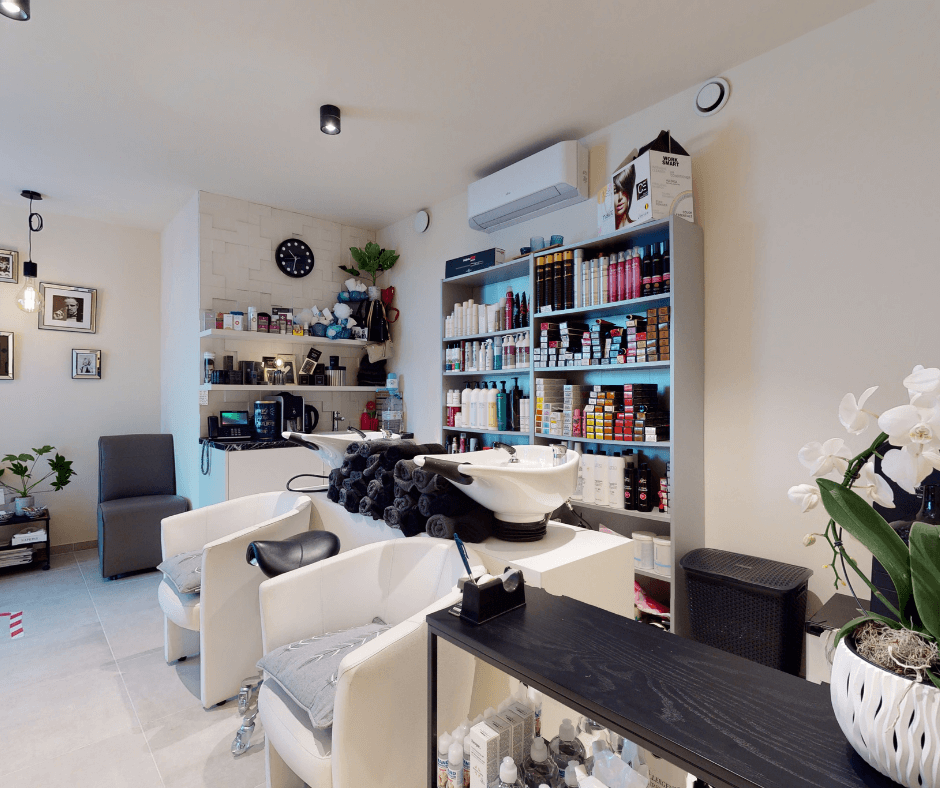Modelappartement met piekfijne afwerking